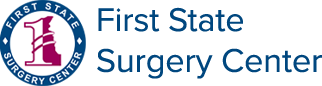 First State Surgery Center Logo